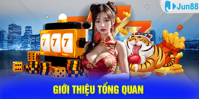 Giới thiệu tổng quan 